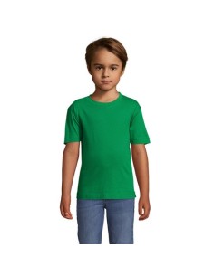 REGENT KIDS REGENT CAMISETA NIÑO 150g