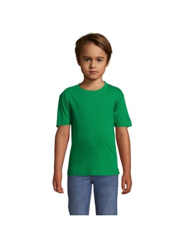 REGENT KIDS REGENT CAMISETA NIÑO 150g