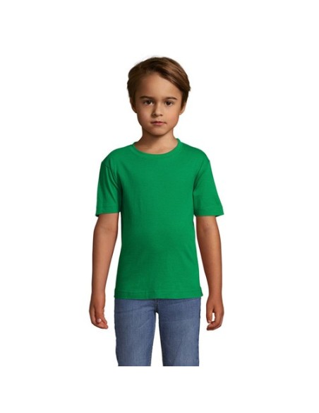 REGENT KIDS REGENT CAMISETA NIÑO 150g