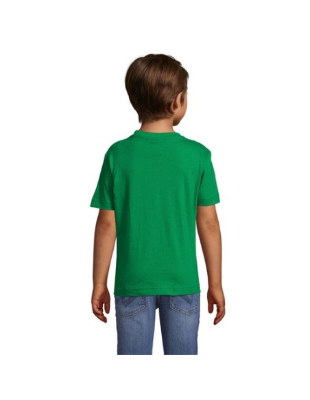 REGENT KIDS REGENT CAMISETA NIÑO 150g