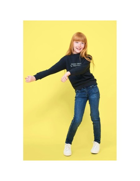 NEW SUPREME KIDS NEW SUPREME NIÑO 280g