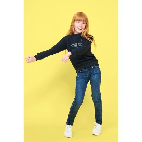 NEW SUPREME KIDS NEW SUPREME NIÑO 280g