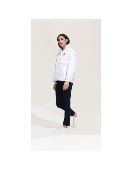 SURF SURF Cortavientos Unisex