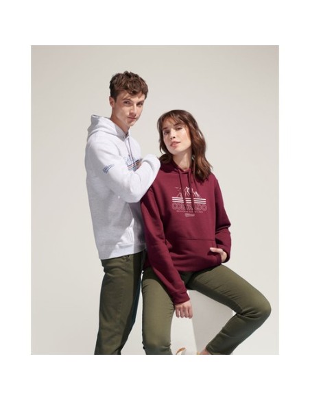 SNAKE SNAKE Sudadera capucha