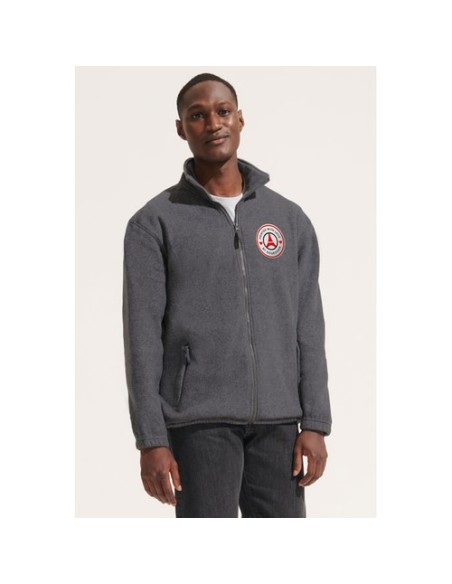 NORTH NORTH Chaqueta Polar