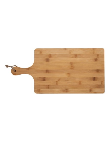 Tabla Ukiyo rectangular de bambú