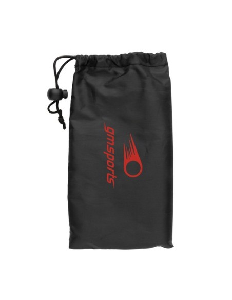 Banda fitness en forma de 8 en bolsa