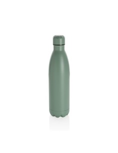 Botella de acero inoxidable al vacío de color sólido 750ml 2