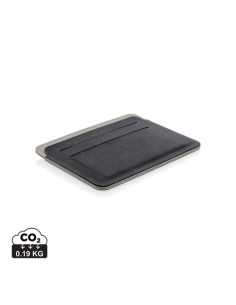 Tarjetero seguro Quebec RFID