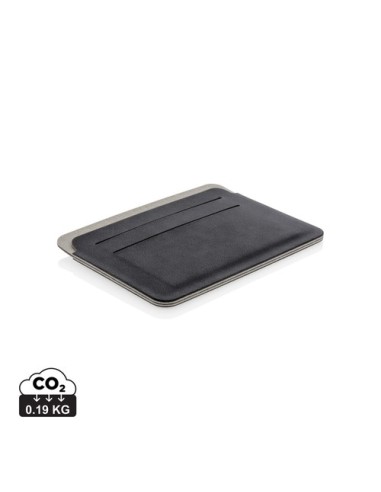 Tarjetero seguro Quebec RFID