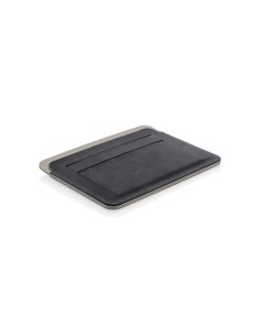 Tarjetero seguro Quebec RFID 2