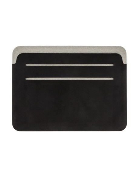 Tarjetero seguro Quebec RFID