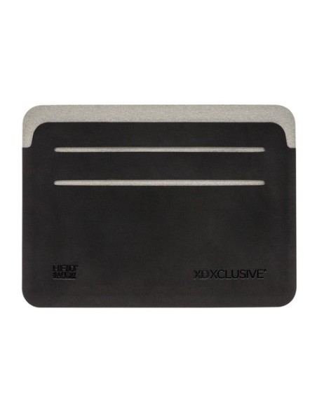 Tarjetero seguro Quebec RFID