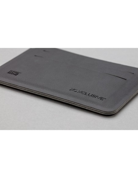 Tarjetero seguro Quebec RFID