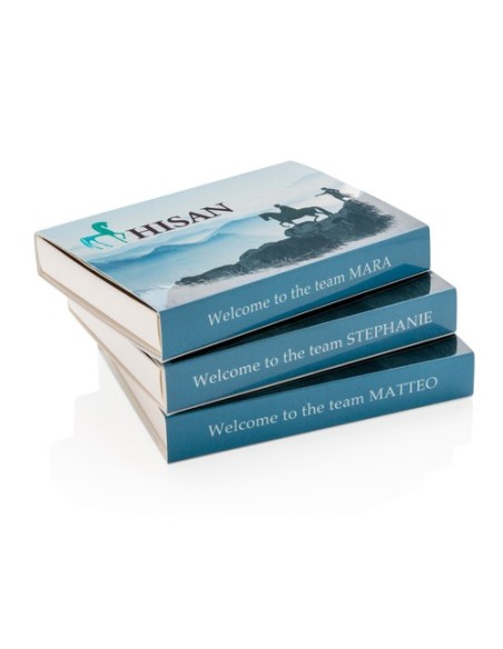 Tarjetero seguro Quebec RFID