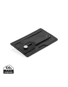 Tarjetero RFID teléfono 3 en 1