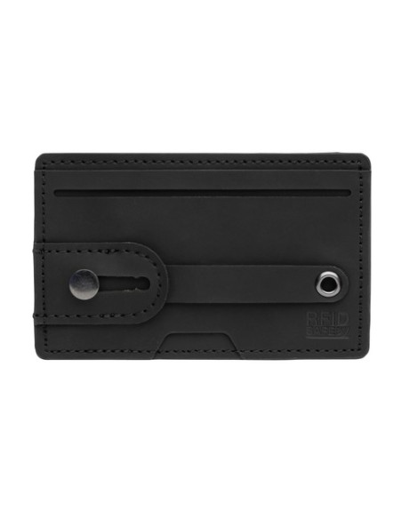 Tarjetero RFID teléfono 3 en 1