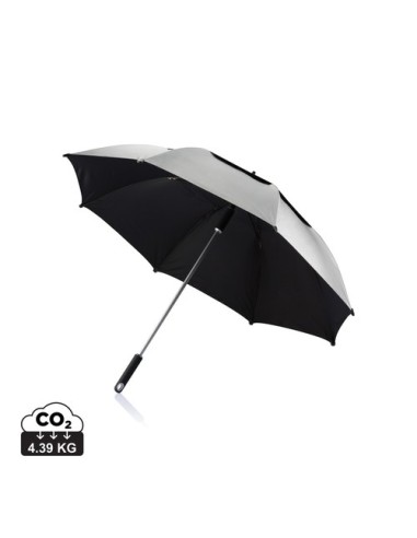 Paraguas grande Hurricane