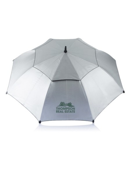 Paraguas grande Hurricane