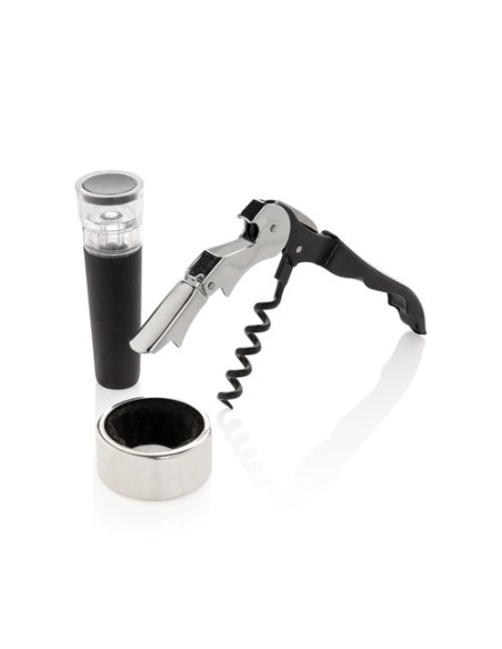 Vino Sommelier set 3pc