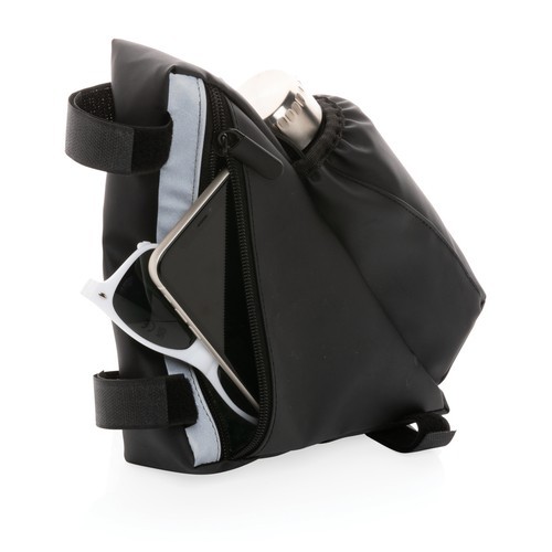 Bolsa bicicleta de alta visibilidad...