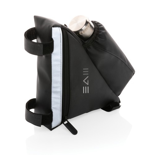 Bolsa bicicleta de alta visibilidad...