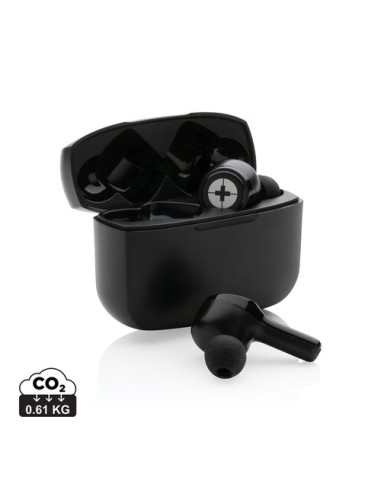 Auriculares Swiss Peak ANC TWS