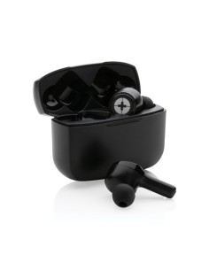 Auriculares Swiss Peak ANC TWS 2