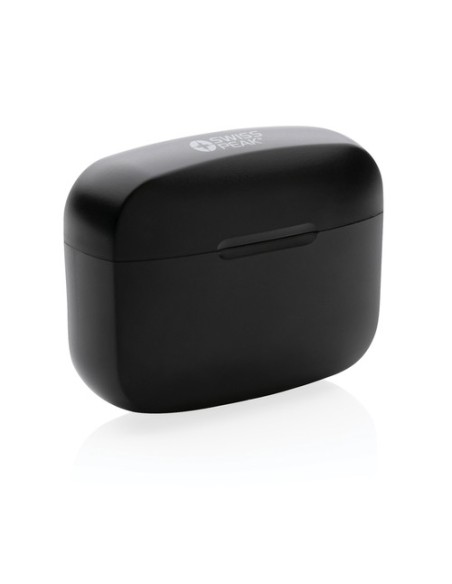 Auriculares Swiss Peak ANC TWS