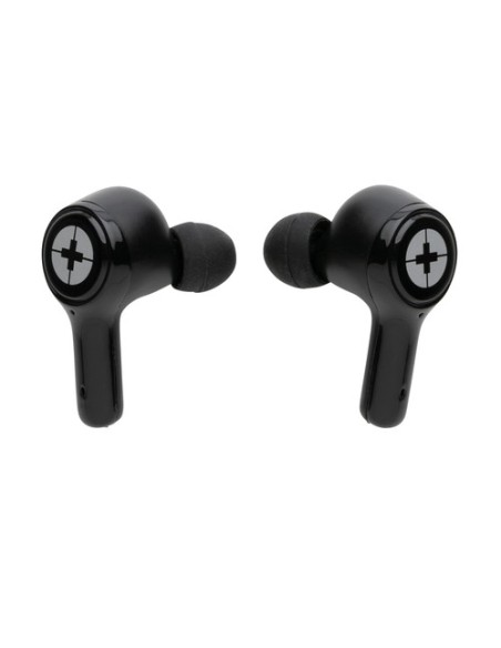 Auriculares Swiss Peak ANC TWS