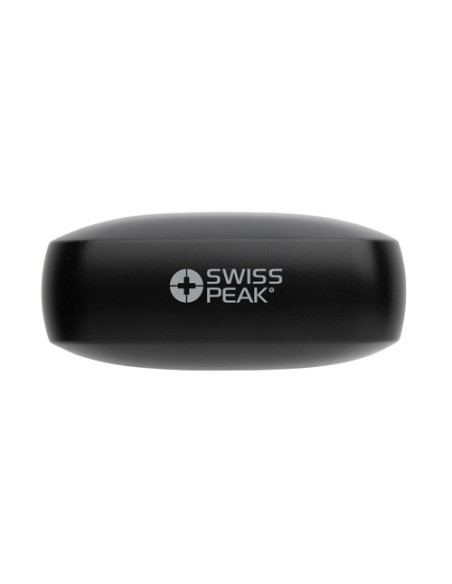 Auriculares Swiss Peak ANC TWS