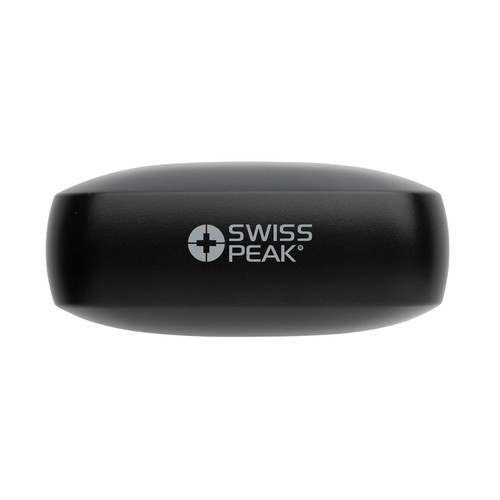 Auriculares Swiss Peak ANC TWS