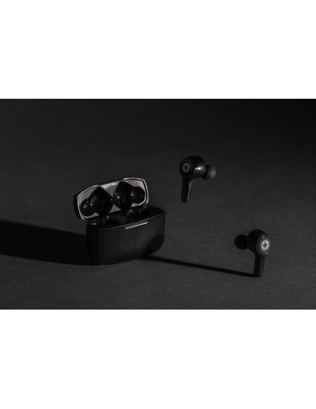 Auriculares Swiss Peak ANC TWS