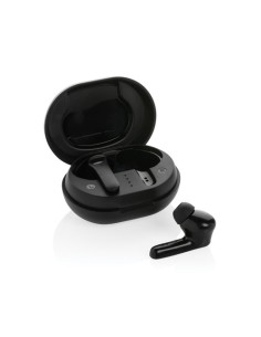 Auriculares TWS de plástico reciclado estándar RCS 2