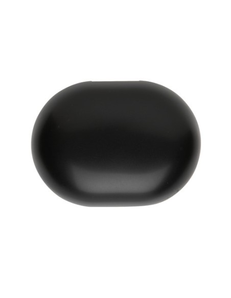 Auriculares TWS de plástico reciclado estándar RCS