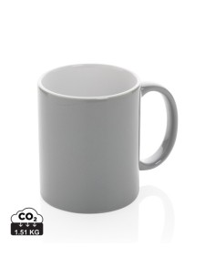 Taza básica de cerámica 350ml