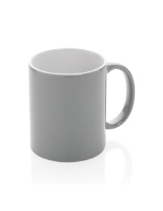 Taza básica de cerámica 350ml 2