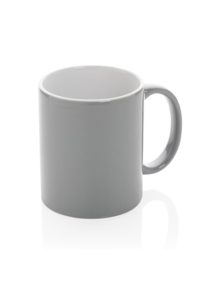 Taza básica de cerámica 350ml