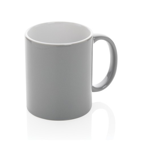 Taza básica de cerámica 350ml