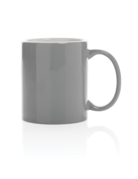 Taza básica de cerámica 350ml