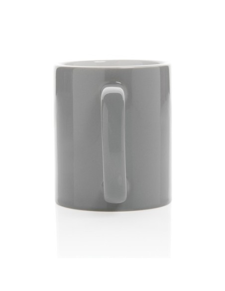 Taza básica de cerámica 350ml