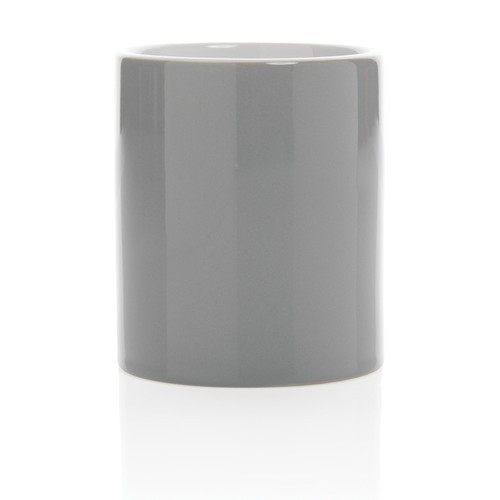 Taza básica de cerámica 350ml