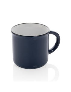 Taza de cerámica vintage 280ml 2