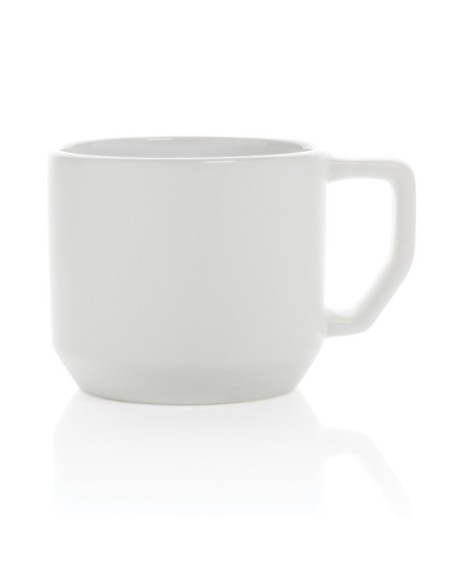 Taza de cerámica moderna 350ml