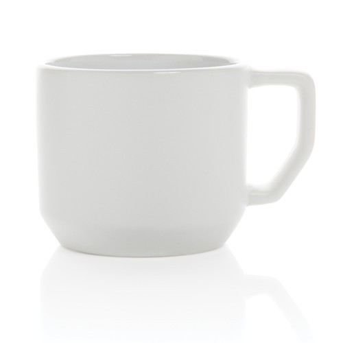 Taza de cerámica moderna 350ml