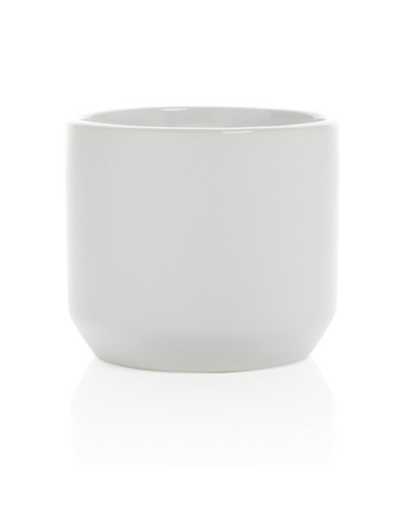 Taza de cerámica moderna 350ml