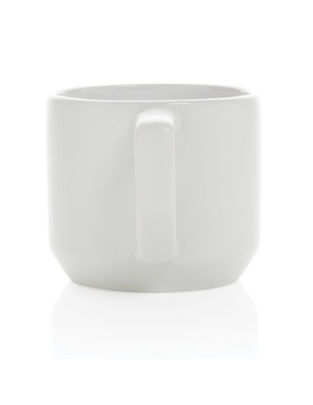 Taza de cerámica moderna 350ml