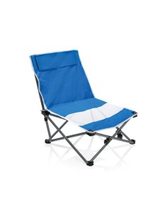 Silla de playa plegable en estuche 2