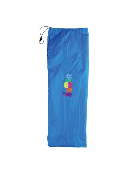 Silla de playa plegable en estuche