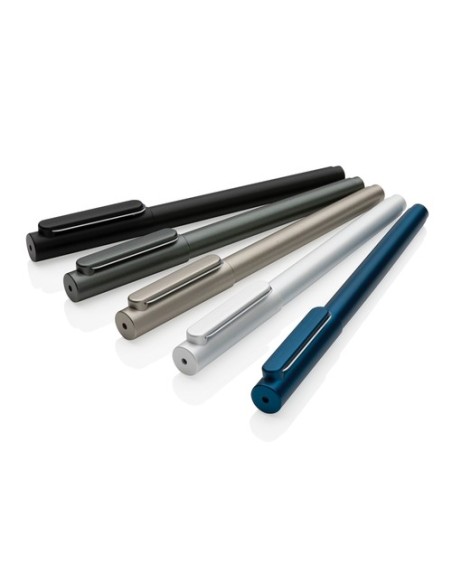 Bolígrafo X6 con tinta ultra suave